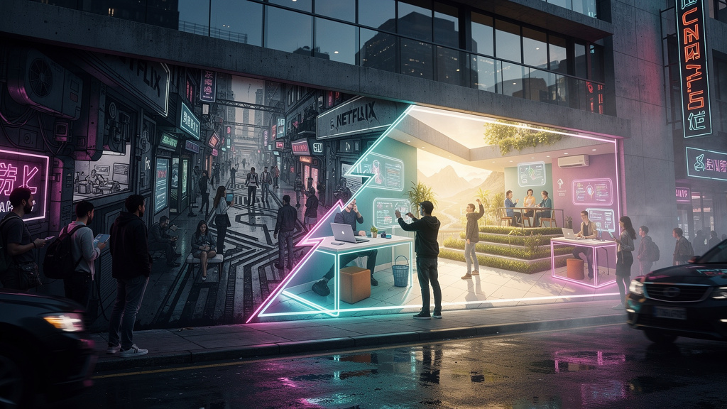 Infoprodutos em Ascensão: Migração para Plataformas Whitelabel e a 'Netflix' do