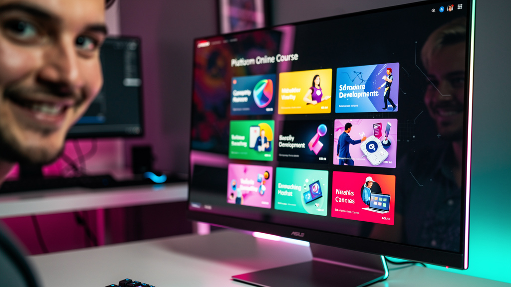 Infoprodutos em Ascensão: Migração para Plataformas Whitelabel e a 'Netflix' dos