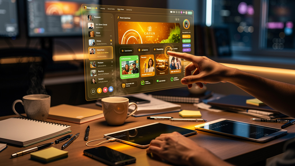 Infoprodutos em Ascensão: Oportunidades e Desafios no Mercado Digital