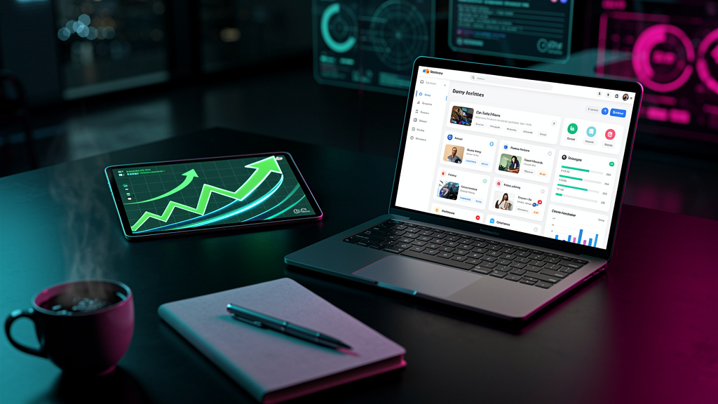 Infoprodutos em Ascensão: Plataformas EAD e Novas Tendências de Monetização