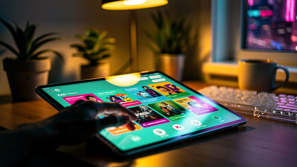 Infoprodutos em Ascensão: Plataformas EAD e o Futuro da Monetização