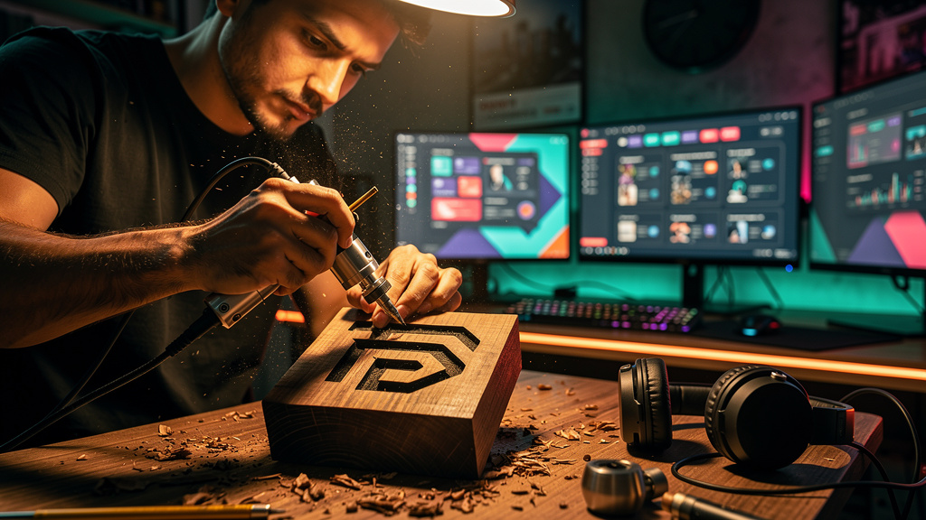 Infoprodutos em Ascensão: Por que Criadores Buscam Plataformas Próprias