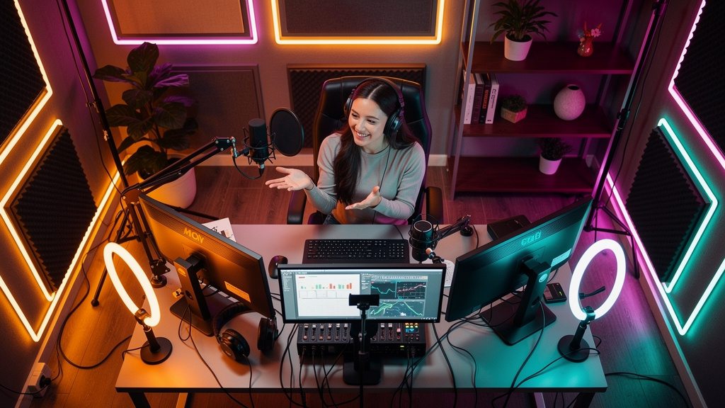 Infoprodutos em Ascensão: Tendências de Monetização e Plataformas Whitelabel