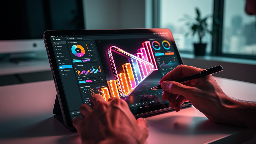 Infoprodutos em Ascensão: Tendências de Monetização para 2026