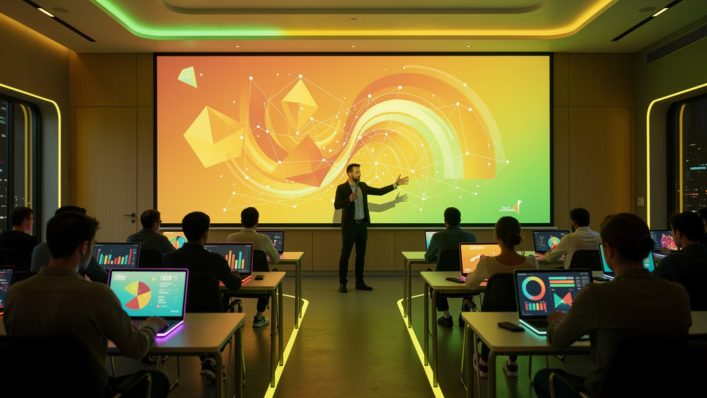Infoprodutos em Ascensão: Tendências, Desafios e o Futuro da Educação Online