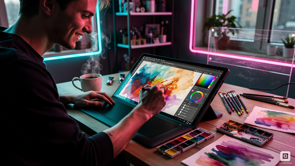 Infoprodutos em Ascensão: Tendências e a Busca pela Plataforma Ideal