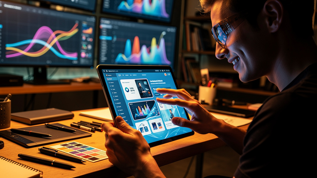 Infoprodutos em Ascensão: Tendências e a Busca pela Plataforma Ideal