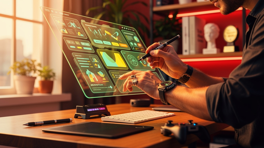 Infoprodutos em Ascensão: Tendências e a Busca por Plataformas Próprias