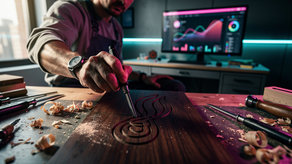 Infoprodutos em Ascensão: Tendências e a Busca por Plataformas Próprias