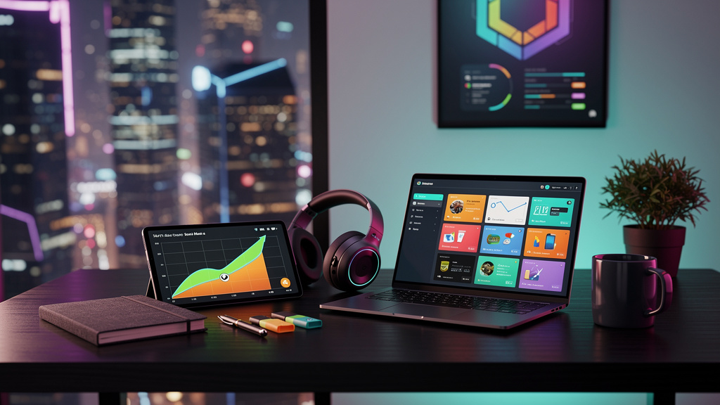 Infoprodutos em Ascensão: Tendências e a Busca por Plataformas Próprias