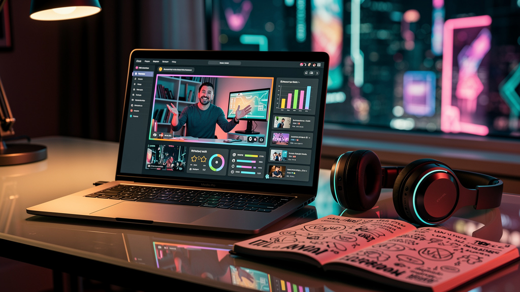 Infoprodutos em Ascensão: Tendências e Desafios do Mercado EAD