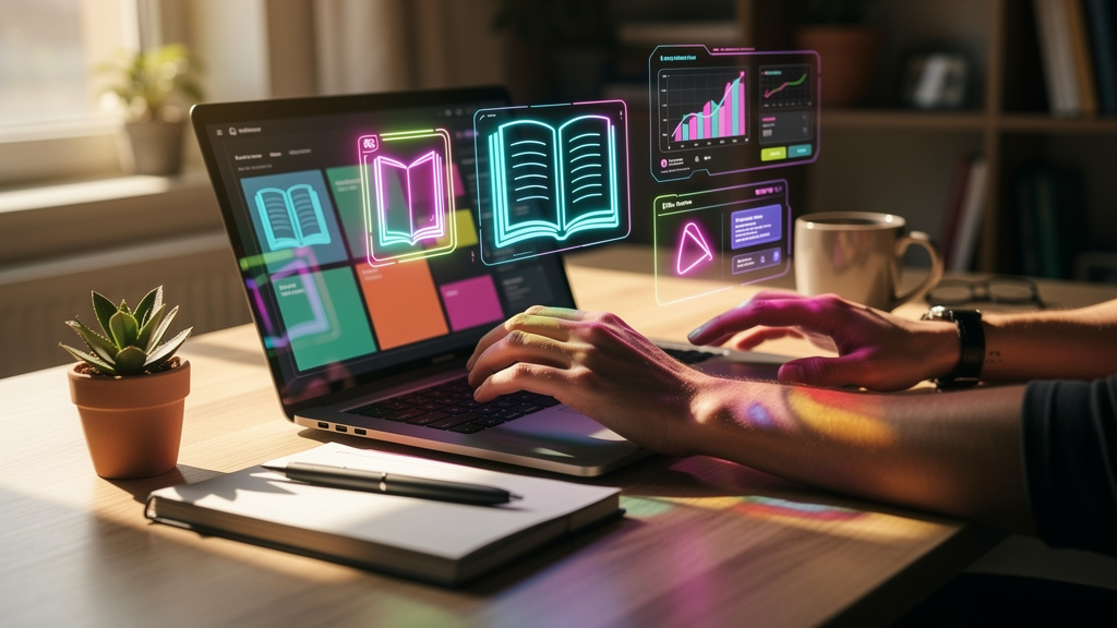 Infoprodutos em Ascensão: Tendências e Desafios do Mercado EAD