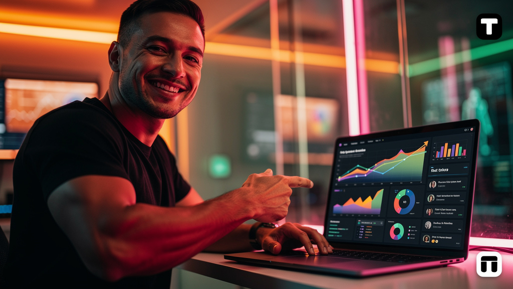 Infoprodutos em Ascensão: Tendências e Desafios do Mercado Online