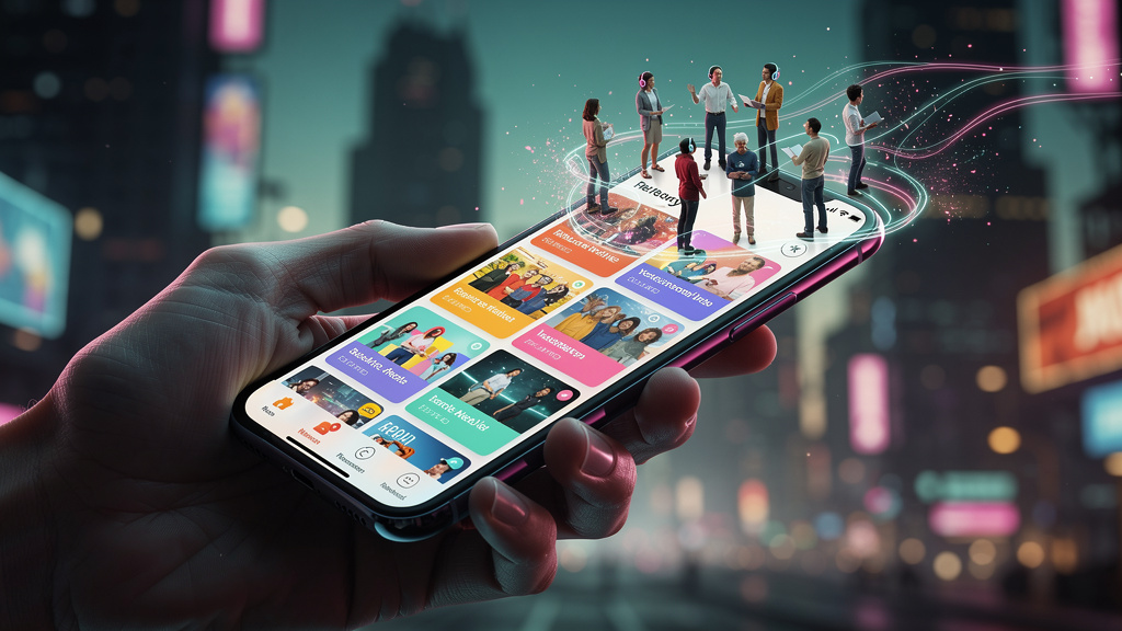 Infoprodutos em Ascensão: Tendências e o Futuro da Educação Online