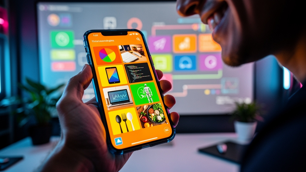 Infoprodutos em Ascensão: Tendências e o Futuro da Educação Online