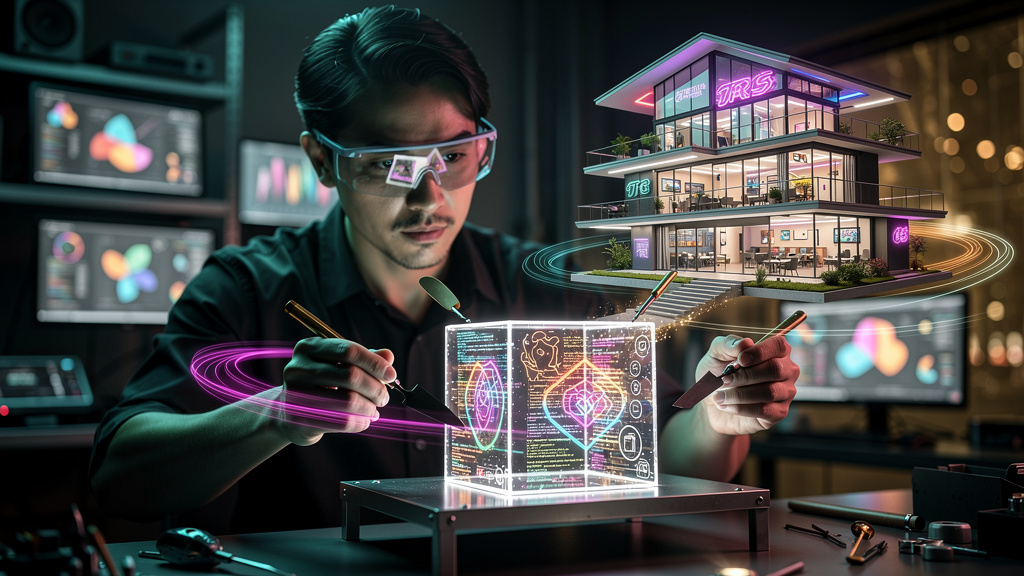 Infoprodutos em Ascensão: Tendências e o Futuro da Educação Online