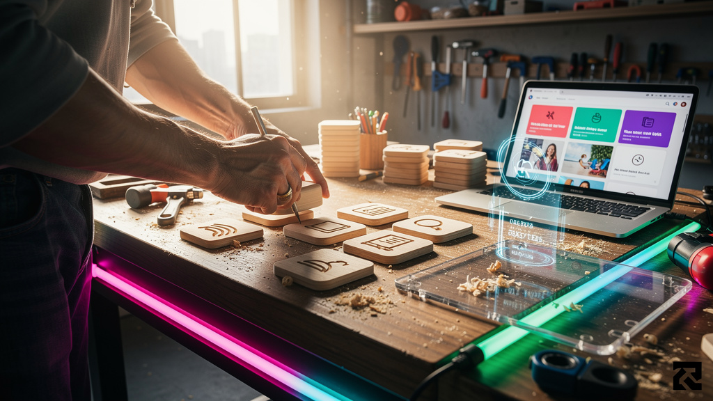 Infoprodutos em Ascensão: Tendências e o Futuro da Educação Online