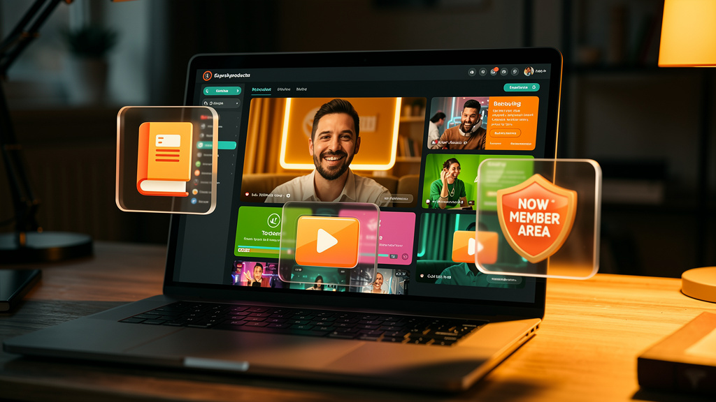 Infoprodutos em Ascensão: Tendências e o Futuro da Educação Online