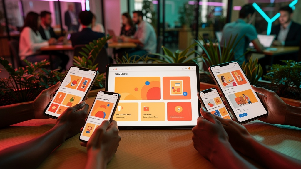 Infoprodutos em Ascensão: Tendências e o Futuro da Educação Online
