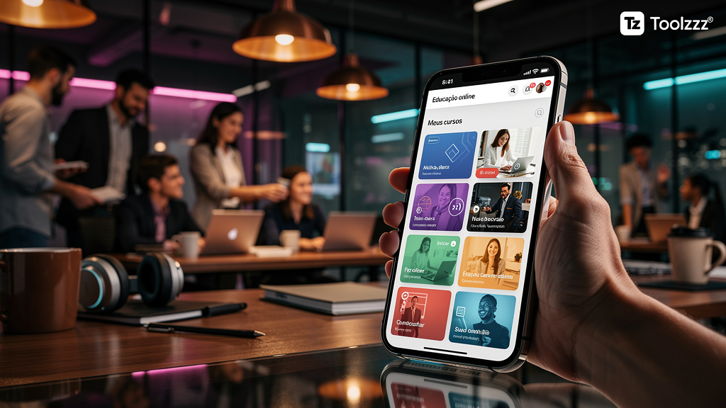Infoprodutos em Ascensão: Tendências e o Futuro da Educação Online