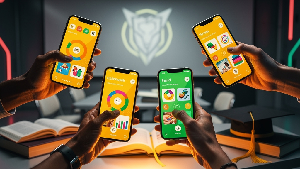Infoprodutos em Ascensão: Tendências e o Futuro da Educação Online