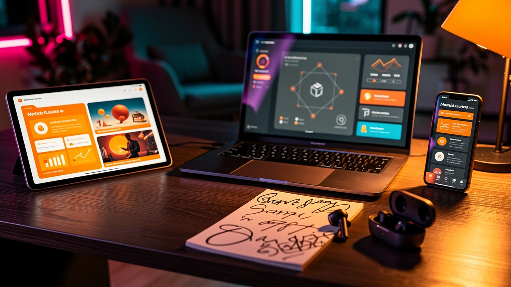 Infoprodutos em Ascensão: Tendências e o Futuro da Educação Online