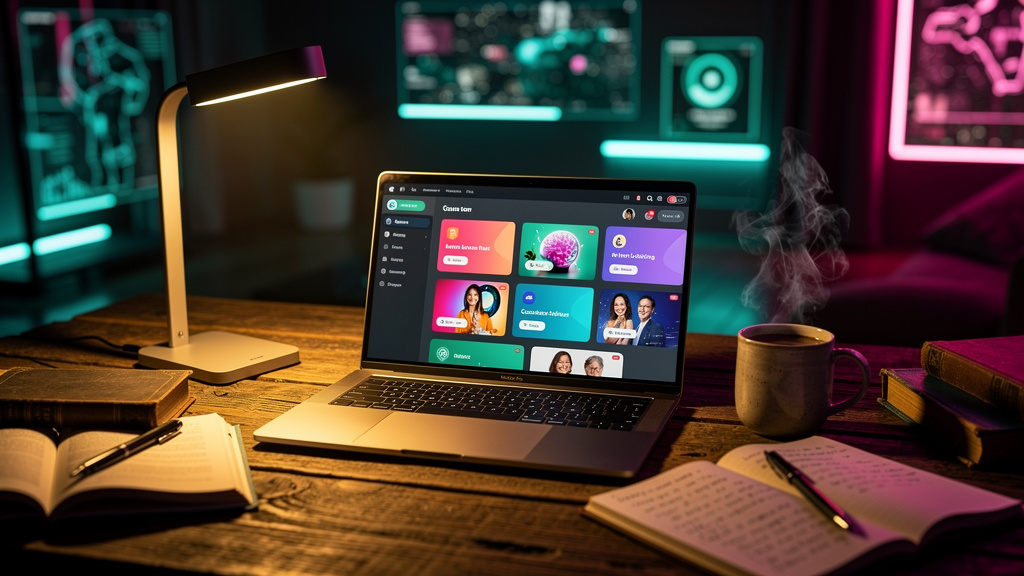 Infoprodutos em Ascensão: Tendências e o Futuro da Educação Online