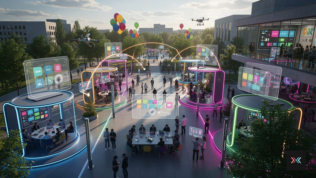 Infoprodutos em Ascensão: Tendências e o Futuro da Educação Online