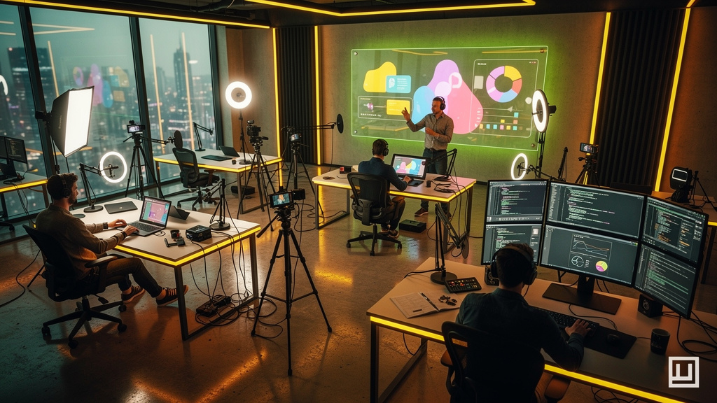 Infoprodutos em Ascensão: Tendências e o Futuro do EAD