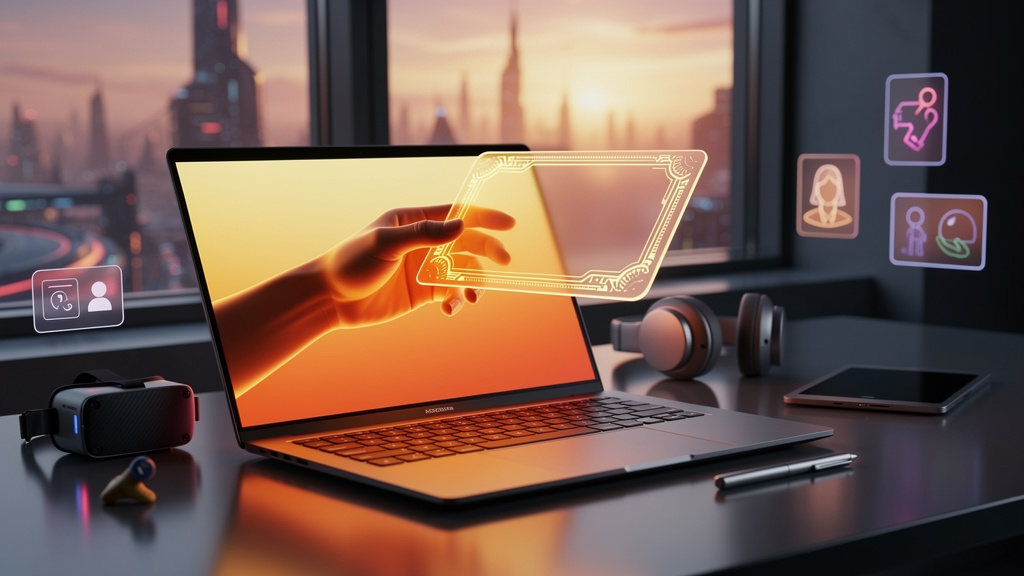 Infoprodutos em Ascensão: Tendências, Monetização e o Futuro da Educação Online