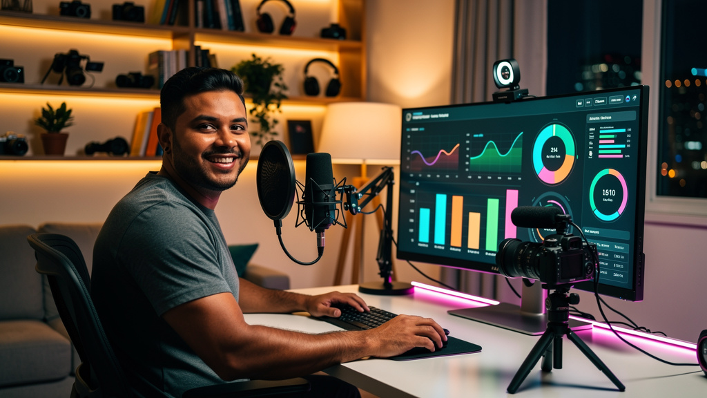 Infoprodutos em Ascensão: Tendências para 2026