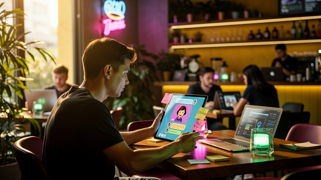 Infoprodutos em Ascensão: Tendências para 2026