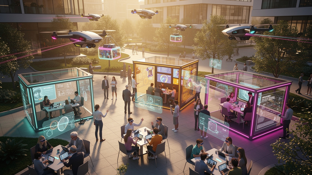 Infoprodutos em Ascensão: Tendências para 2026