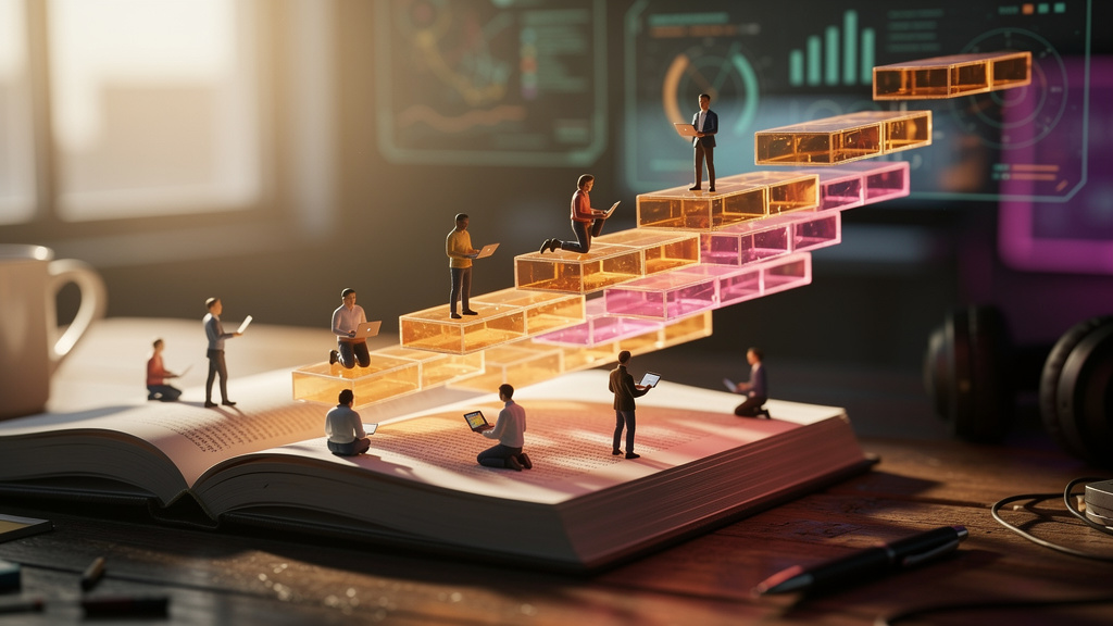 Infoprodutos em Ascensão: Tendências, Plataformas e a Busca por Autonomia
