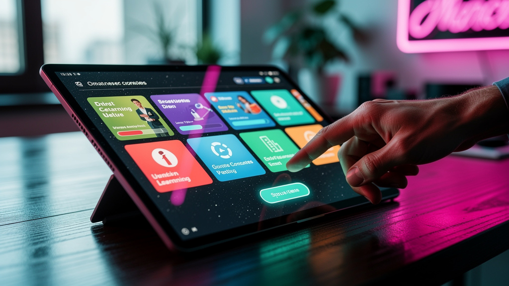 Infoprodutos em Ascensão: Tendências, Plataformas e o Futuro da Educação Online