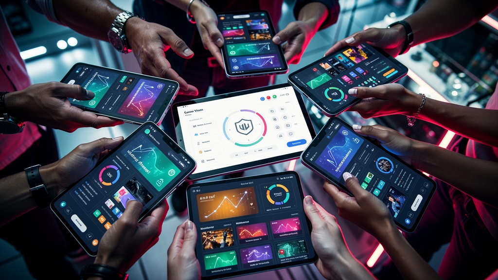 Infoprodutos em Ascensão: Tendências, Plataformas e o Futuro do Conhecimento