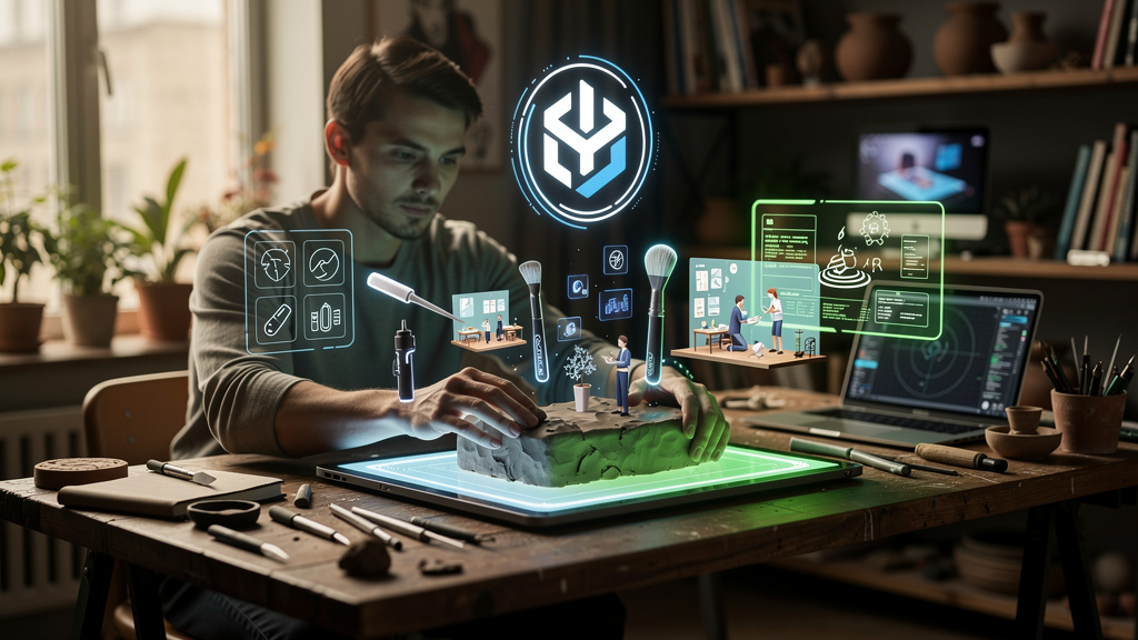 Infoprodutos em Ascensão: Tendências, Plataformas e o Futuro do Conhecimento