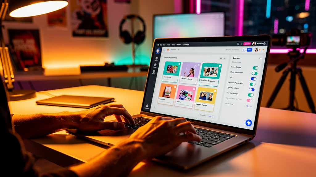 Infoprodutos em Expansão: A Busca por Plataformas Próprias