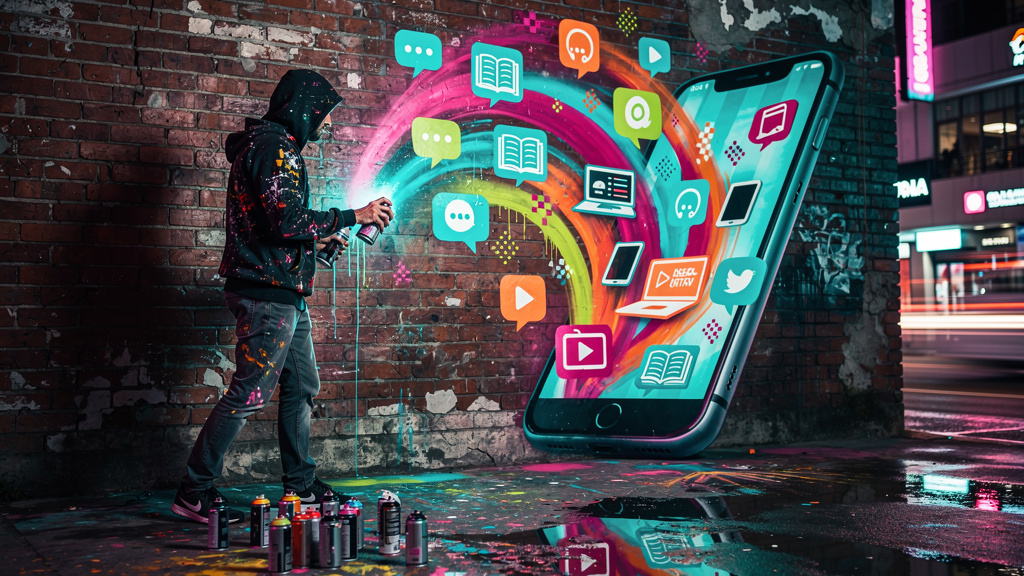 Infoprodutos em Expansão: Mercado Digital Atinge R$8,8 Bilhões