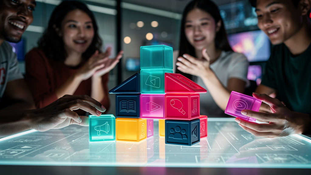 Infoprodutos em Expansão: Tendências e a Busca por Plataformas Próprias