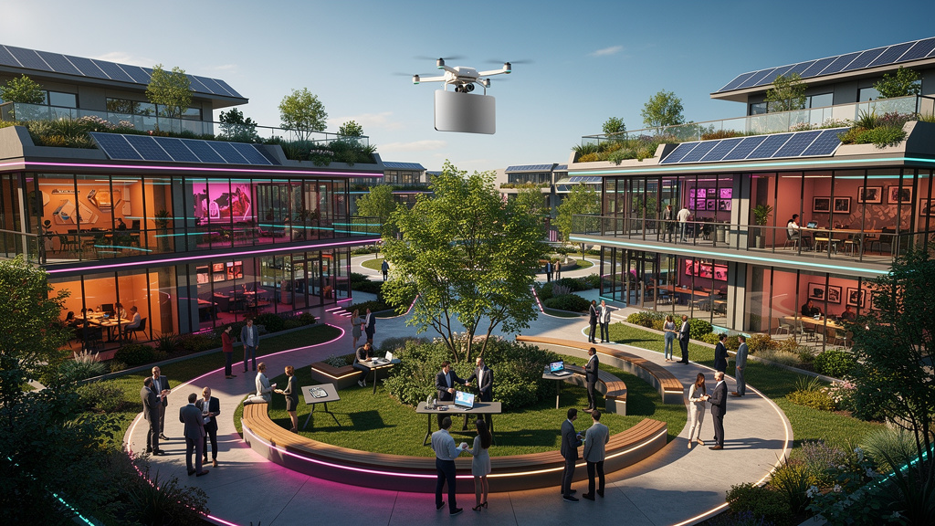 Inovação Corporativa Aquece com CVCs e Programas de Abertura