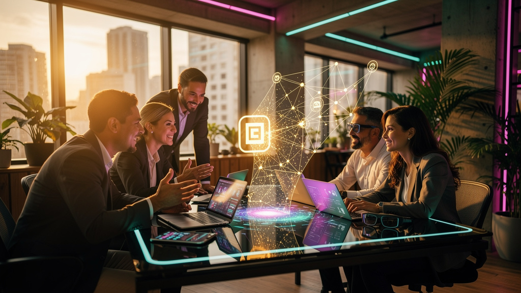 Inovação Corporativa Aquece no Brasil com CVCs e Open Innovation