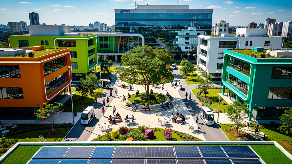 Inovação Corporativa Aquece no Brasil com CVCs e Open Innovation