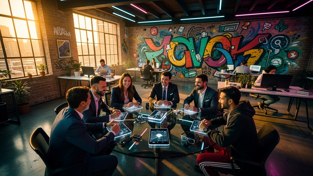 Inovação Corporativa Aquece no Brasil com CVCs e Open Innovation