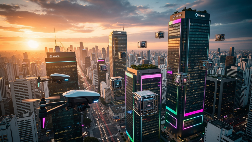 Inovação Corporativa Aquece no Brasil com Nova Onda de CVCs