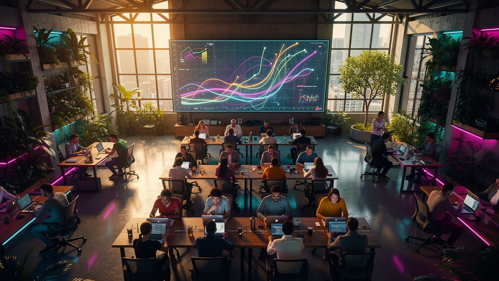 Inovação Corporativa Aquecida no Brasil: CVCs e Open Innovation