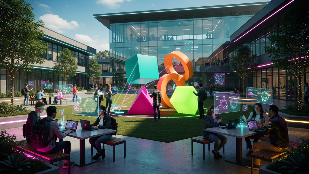 Inovação Corporativa: Como LXPs Capacitam Colaboradores e Startups