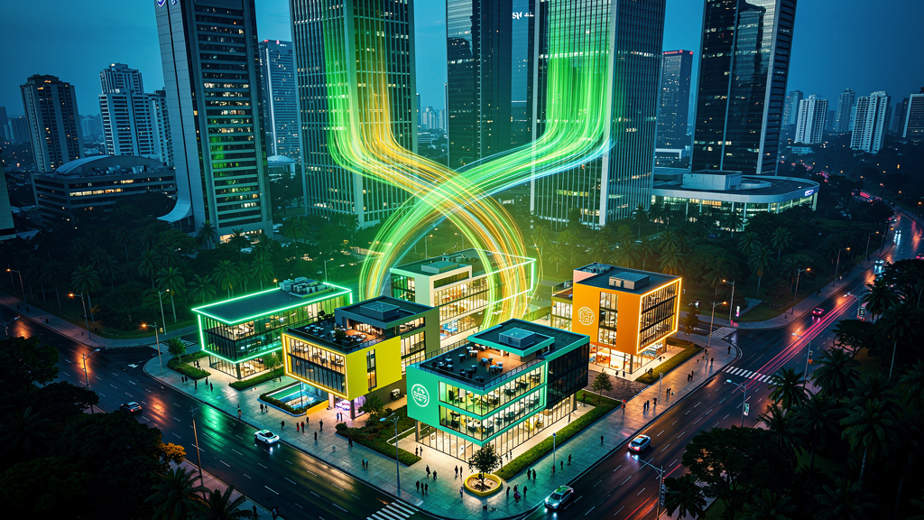 Inovação Corporativa no Brasil: CVCs Aceleram Investimentos em Startups