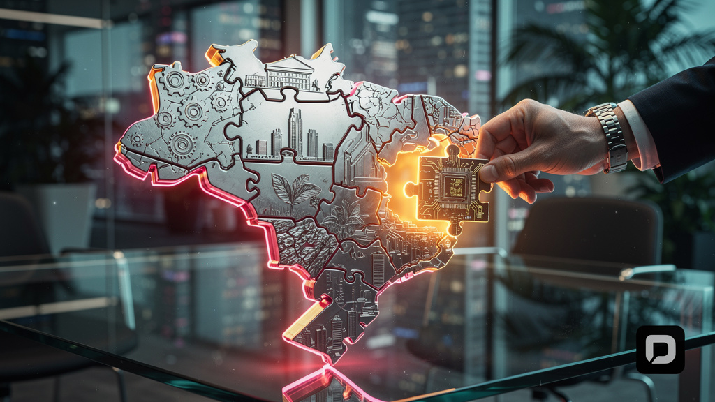 Inovação Corporativa no Brasil: CVCs Aquecem o Mercado