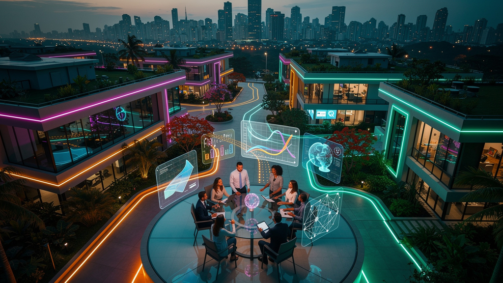 Inovação Corporativa no Brasil: CVCs Aquecem o Mercado